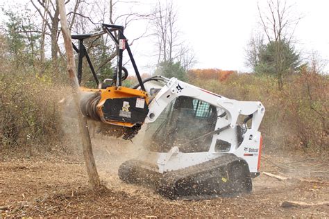 bandit skid steer|bandit industrials.